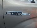 2013 Pale Adobe Metallic Ford F150 XLT SuperCrew  photo #19
