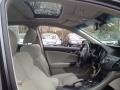 Grigio Metallic - TSX Sedan Photo No. 12