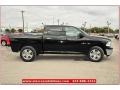 Black - Ram 1500 Lone Star Crew Cab 4x4 Photo No. 8