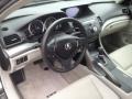 Grigio Metallic - TSX Sedan Photo No. 19