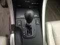 Grigio Metallic - TSX Sedan Photo No. 23