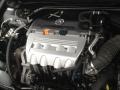 Grigio Metallic - TSX Sedan Photo No. 25