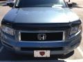 Steel Blue Metallic - Ridgeline RTX Photo No. 1