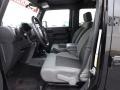 Black - Wrangler Unlimited X 4x4 Photo No. 11