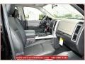 Black - Ram 1500 Lone Star Crew Cab 4x4 Photo No. 22