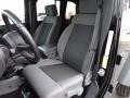 Black - Wrangler Unlimited X 4x4 Photo No. 13