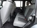Black - Wrangler Unlimited X 4x4 Photo No. 14
