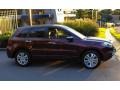 Basque Red Pearl - RDX SH-AWD Photo No. 3
