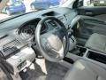 2013 Polished Metal Metallic Honda CR-V EX AWD  photo #15