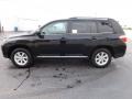 Black - Highlander V6 Photo No. 4
