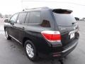Black - Highlander V6 Photo No. 5