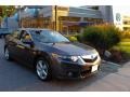 Grigio Metallic - TSX Sedan Photo No. 1