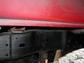 Red Clearcoat - F250 Super Duty FX4 Crew Cab 4x4 Photo No. 30