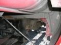 Red Clearcoat - F250 Super Duty FX4 Crew Cab 4x4 Photo No. 31