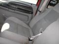 Red Clearcoat - F250 Super Duty FX4 Crew Cab 4x4 Photo No. 40