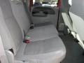 2005 Red Clearcoat Ford F250 Super Duty FX4 Crew Cab 4x4  photo #47