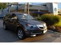 Grigio Metallic - MDX SH-AWD Photo No. 1