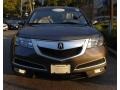 Grigio Metallic - MDX SH-AWD Photo No. 2