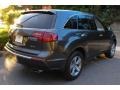 Grigio Metallic - MDX SH-AWD Photo No. 4