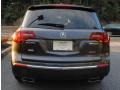 Grigio Metallic - MDX SH-AWD Photo No. 5