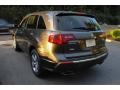 Grigio Metallic - MDX SH-AWD Photo No. 6