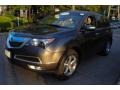 Grigio Metallic - MDX SH-AWD Photo No. 7