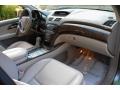 Grigio Metallic - MDX SH-AWD Photo No. 9