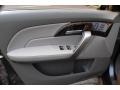 Grigio Metallic - MDX SH-AWD Photo No. 11