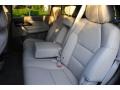 Grigio Metallic - MDX SH-AWD Photo No. 16