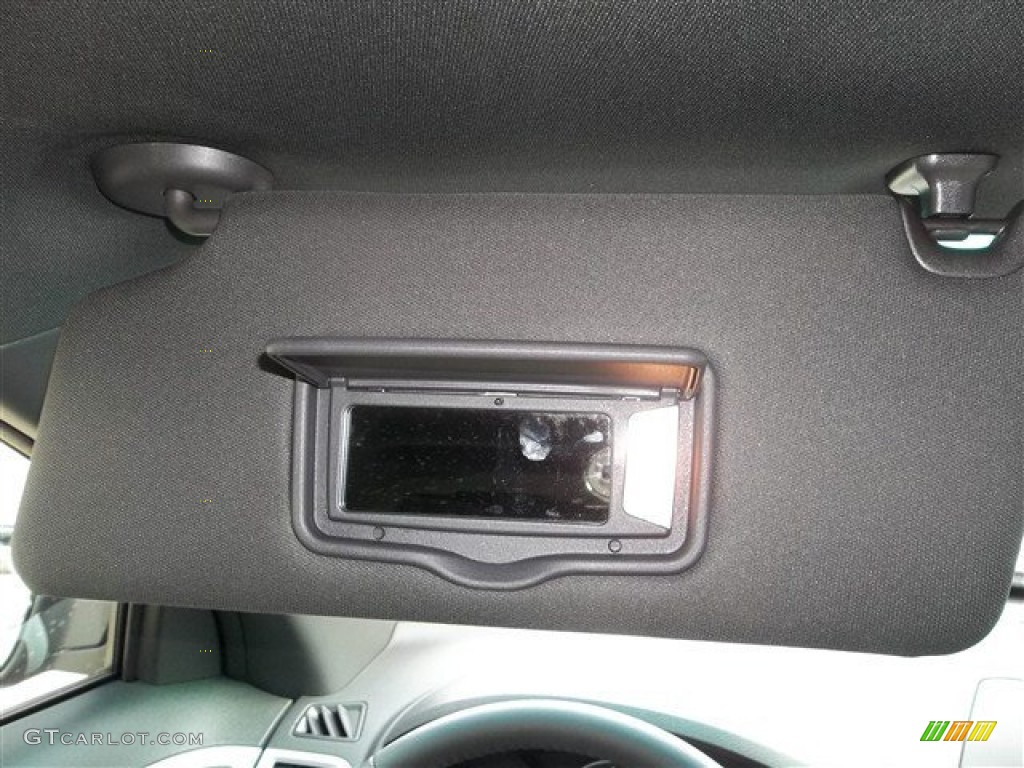 2013 Explorer XLT - Ruby Red Metallic / Medium Light Stone photo #54