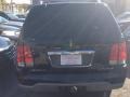 2003 Black Clearcoat Lincoln Aviator Luxury AWD  photo #5