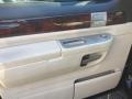 2003 Black Clearcoat Lincoln Aviator Luxury AWD  photo #7