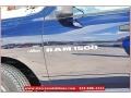 2012 True Blue Pearl Dodge Ram 1500 Express Crew Cab  photo #3