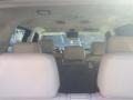 2003 Black Clearcoat Lincoln Aviator Luxury AWD  photo #27