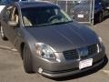 Coral Sand Metallic - Maxima 3.5 SL Photo No. 3