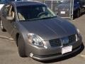 2006 Coral Sand Metallic Nissan Maxima 3.5 SL  photo #3