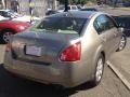 Coral Sand Metallic - Maxima 3.5 SL Photo No. 4