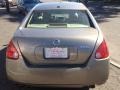 Coral Sand Metallic - Maxima 3.5 SL Photo No. 5