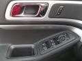 2013 Sterling Gray Metallic Ford Explorer XLT  photo #27