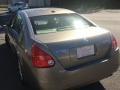 Coral Sand Metallic - Maxima 3.5 SL Photo No. 6