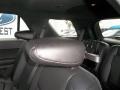 2013 Sterling Gray Metallic Ford Explorer XLT  photo #30