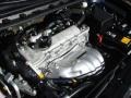 2.5 Liter DOHC 16-Valve VVT-i 4 Cylinder Engine for 2012 Scion tC  #72184740