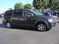Dark Charcoal Pearl - Grand Caravan SXT Photo No. 3