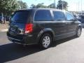 Dark Charcoal Pearl - Grand Caravan SXT Photo No. 4