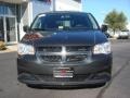 Dark Charcoal Pearl - Grand Caravan SXT Photo No. 8