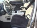 Dark Charcoal Pearl - Grand Caravan SXT Photo No. 9