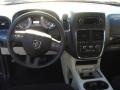 Dark Charcoal Pearl - Grand Caravan SXT Photo No. 12