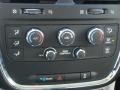 Dark Charcoal Pearl - Grand Caravan SXT Photo No. 16