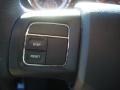 Dark Charcoal Pearl - Grand Caravan SXT Photo No. 18