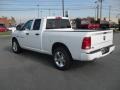 Bright White - Ram 1500 Express Quad Cab Photo No. 3